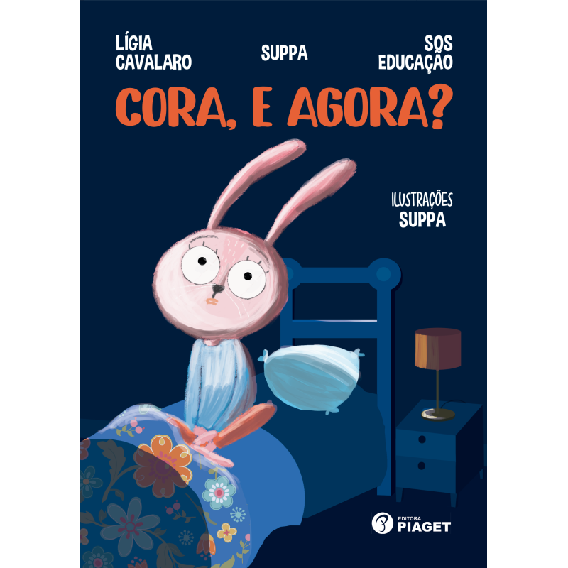 Cora, e agora?